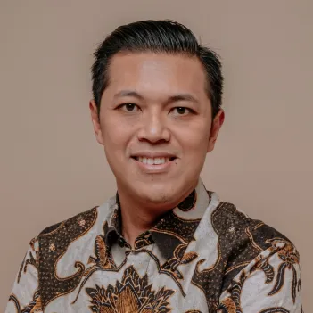 Hendy Setiono